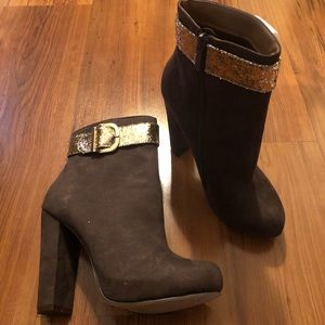 Michal Antonio Boot (Marquez) - New